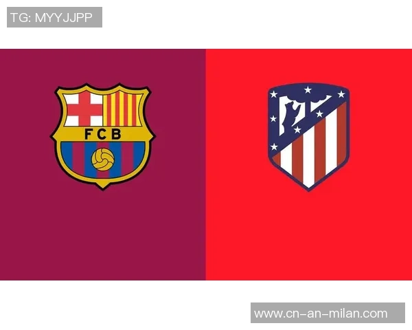 2016西甲22轮巴萨与马竞精彩对决全场录像回放分析