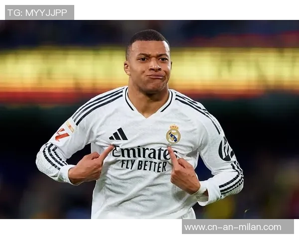 皇马迎战塞维利亚，姆巴佩若能攻入4球，将荣登前史天然年进球榜第二位